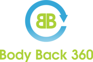 Logo Design by ADCStudio for BodyBack 360 | Design: #6981931