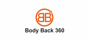 Logo Design by pa2pat for BodyBack 360 | Design #6983595