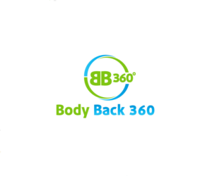 Logo Design by Unicgraphs for BodyBack 360 | Design: #6982776