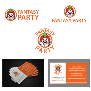 Logo Design by Linea