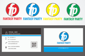 Logo Design by ipank_art