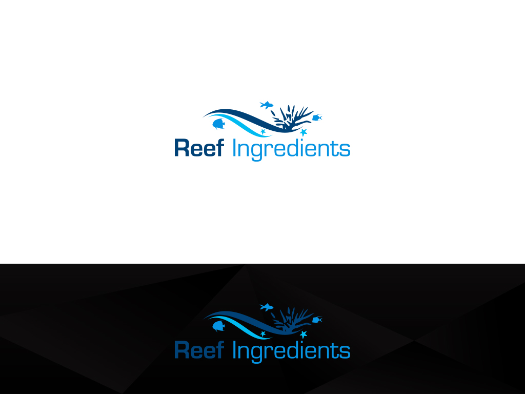 Design de Logo par damakyjr pour Reef Ingredients | Design #1858636
