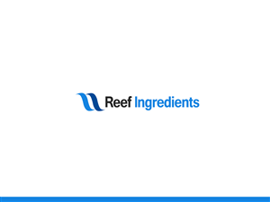 Diseño de Logo por DoveFendi para Reef Ingredients | Diseño: #1861899