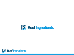 Diseño de Logo por DoveFendi para Reef Ingredients | Diseño: #1861960
