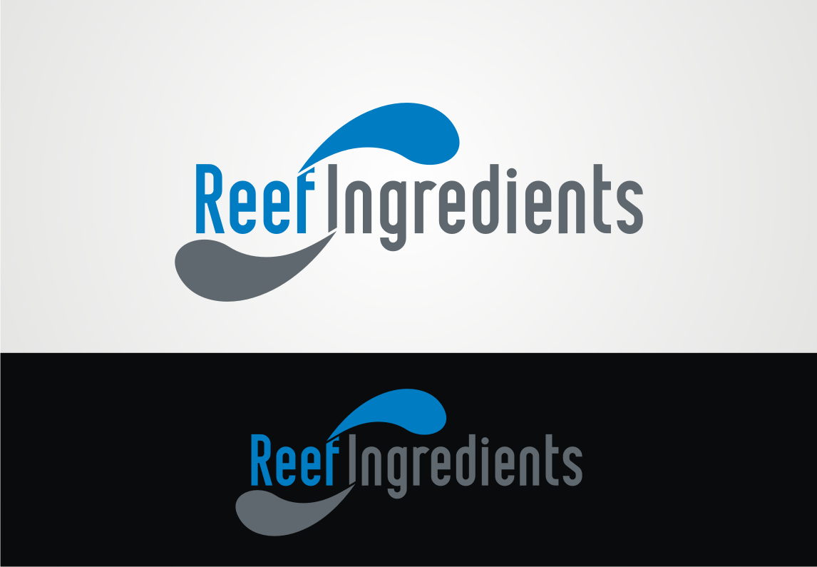 Diseño de Logo por Light para Reef Ingredients | Diseño #1833278