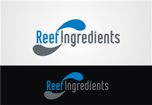 Logo-Design von Light für Reef Ingredients | Design #1833278