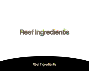 Diseño de Logo por MrBranding para Reef Ingredients | Diseño: #1805573