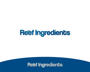 Diseño de Logo por MrBranding para Reef Ingredients | Diseño: #1808639