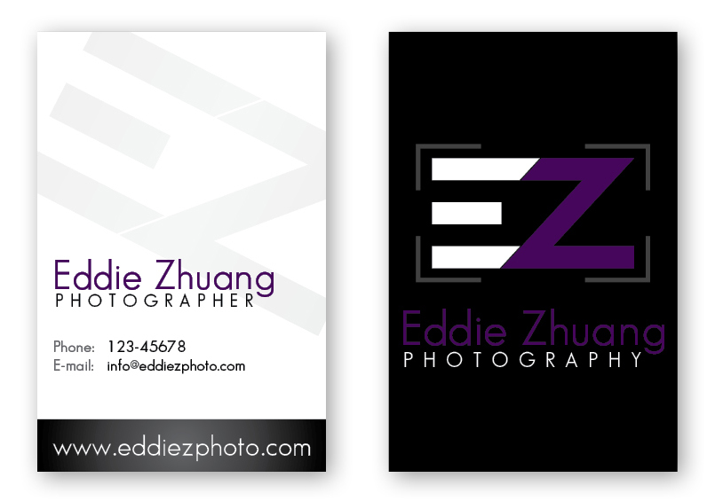Business Card Design by Ekanite for this project | Design #364819