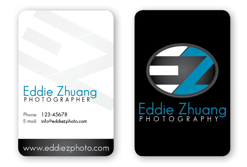 Design de Carte de Visite par Ekanite pour ce projet | Design #365898