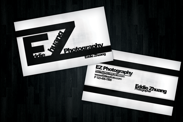 Business Card Design by SmashingEraStudios for this project | Design #375828