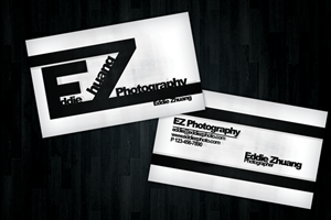 Business Card Design by SmashingEraStudios