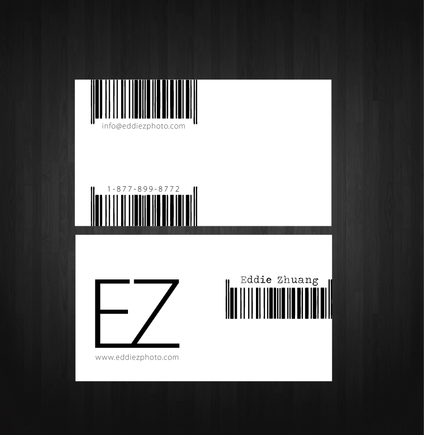 Business Card Design by Nila for this project | Design #371805