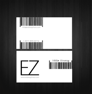 Business Card Design by Nila for this project | Design: #371805