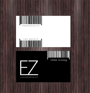 Business Card Design by Nila for this project | Design: #371811