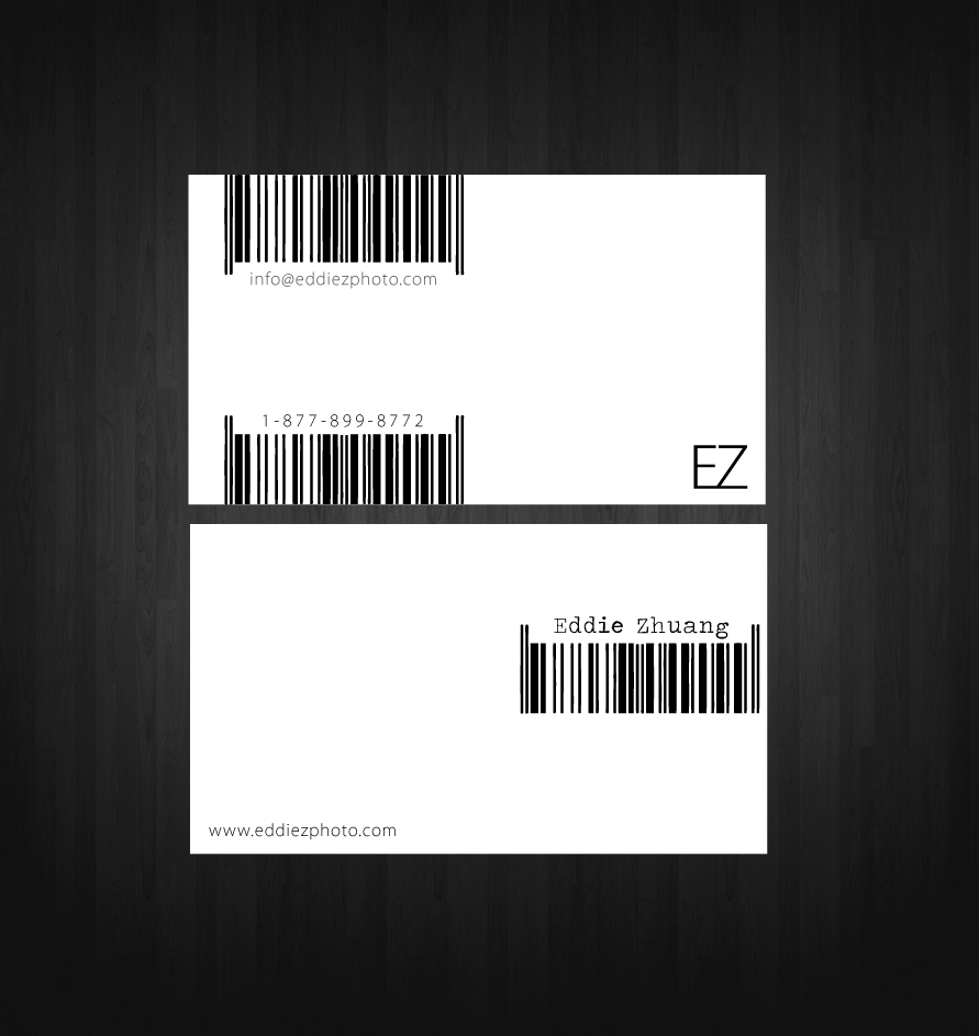 Visitenkarten-Design von Nila für dieses Projekt | Design #373090