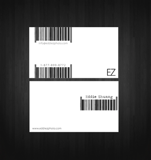 Business Card Design by Nila for this project | Design: #373090