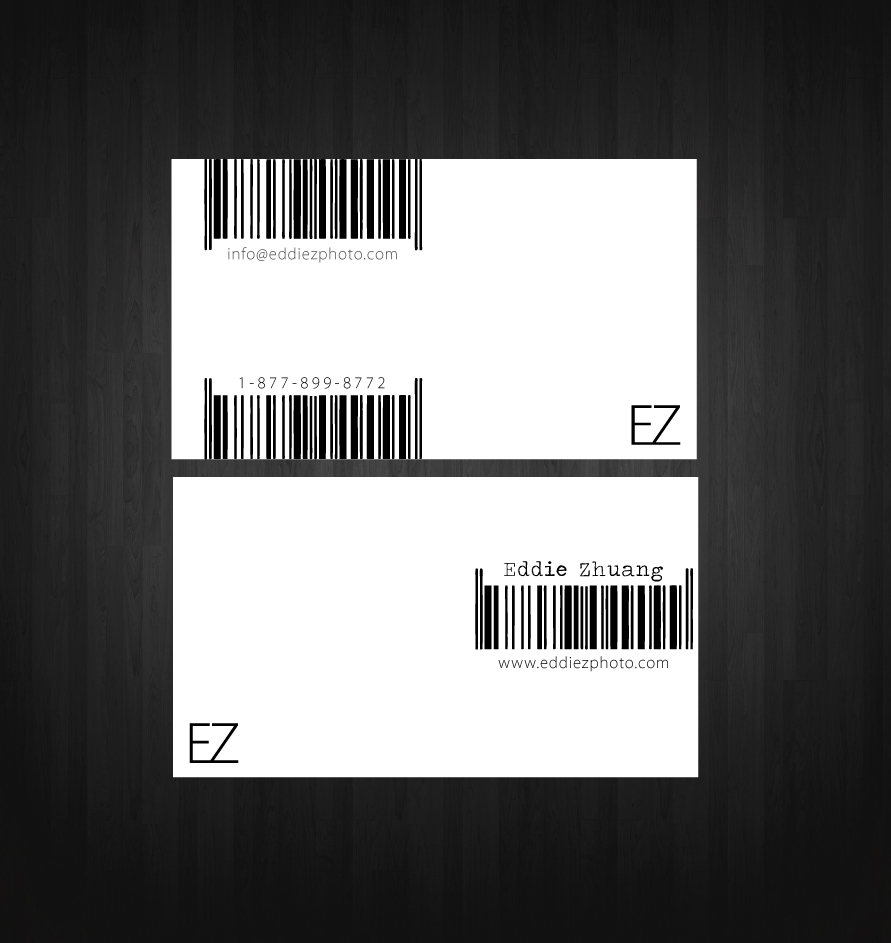 Business Card Design by Nila for this project | Design #373092