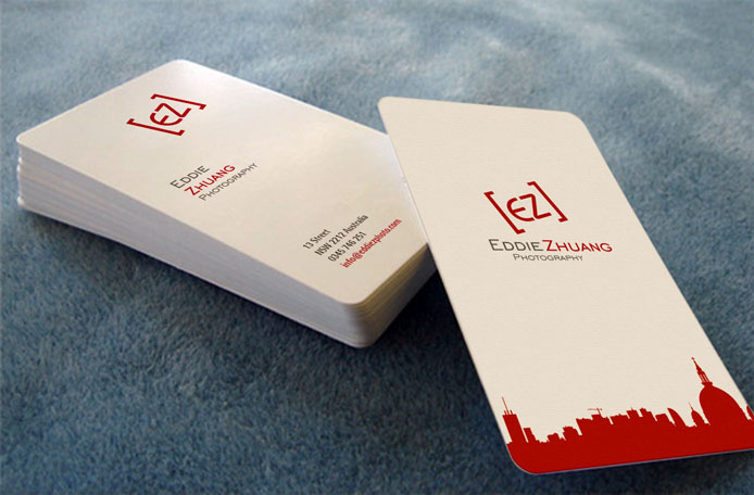 Business Card Design by Soluciones Creativas for this project | Design #380779