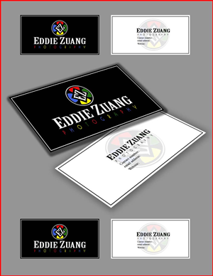 Business Card Design by NILDesigns