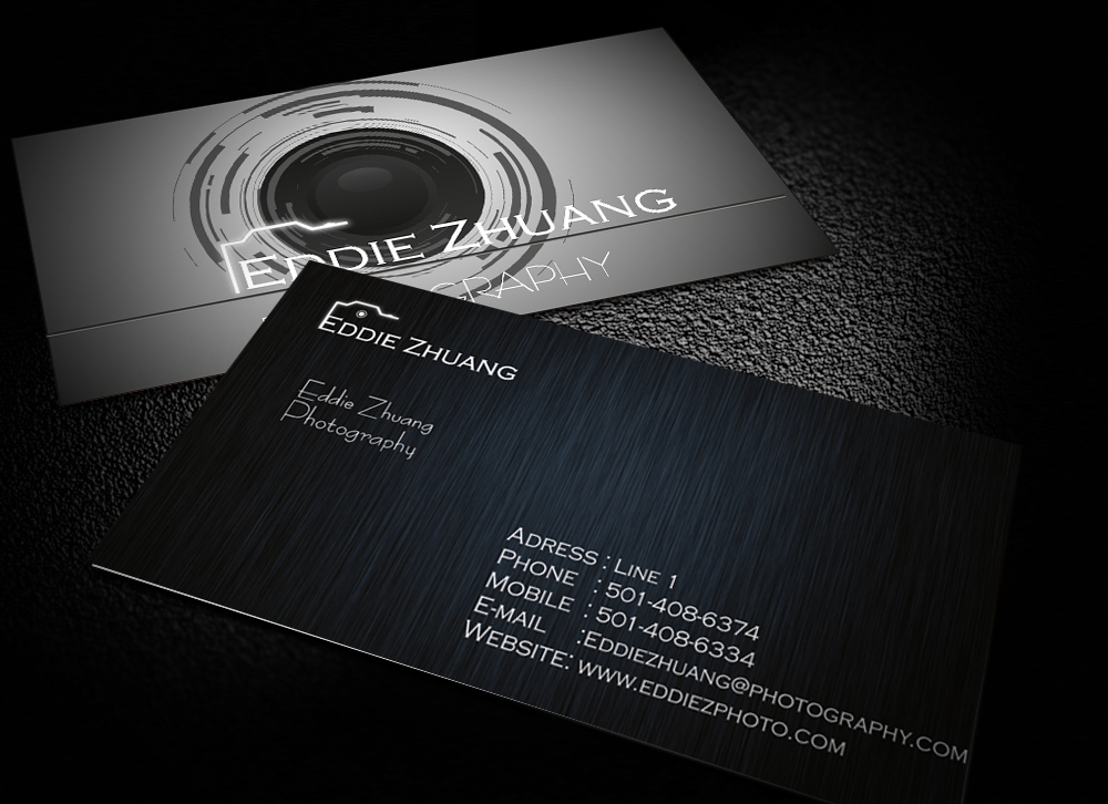 Design de Carte de Visite par oanams pour ce projet | Design #364365