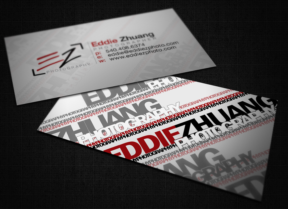 Contest winning design