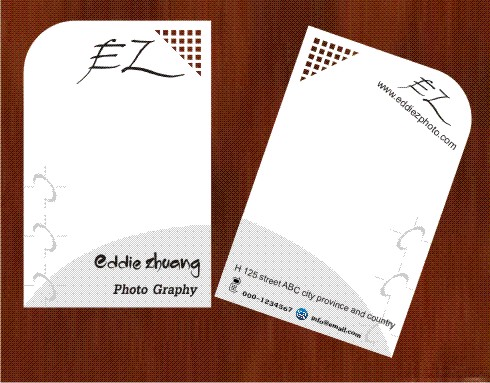 Business Card Design by conceptbuilder for this project | Design #378145