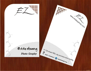 Business Card Design by conceptbuilder for this project | Design: #378145