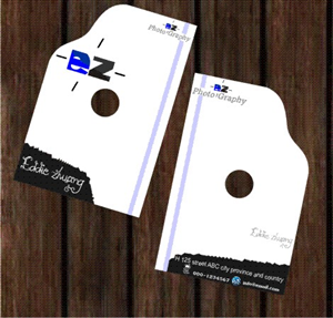 Business Card Design by conceptbuilder
