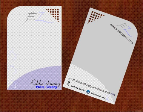 Business Card Design by conceptbuilder for this project | Design #378318