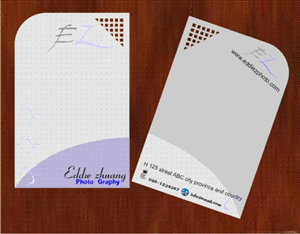 Business Card Design by conceptbuilder for this project | Design: #378318