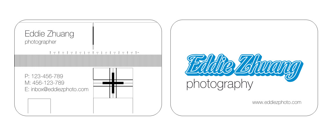 Business Card Design by Atvento Graphics for this project | Design #369471