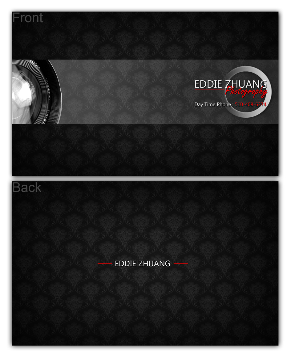 Design de Carte de Visite par uki pour ce projet | Design #362754