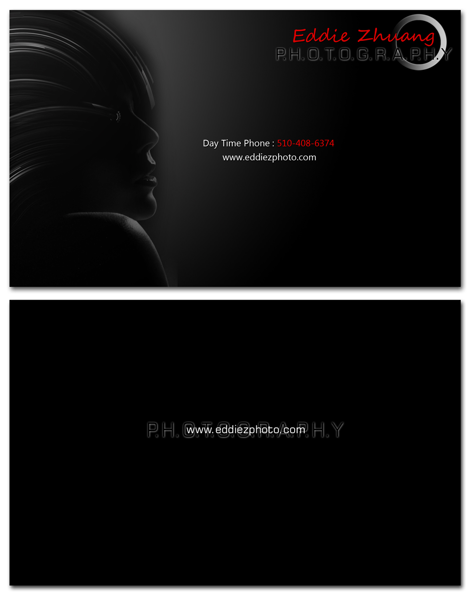 Business Card Design by uki for this project | Design #365026