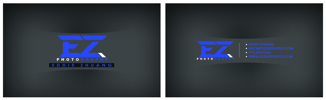 Business Card Design by jAy!... for this project | Design #372513