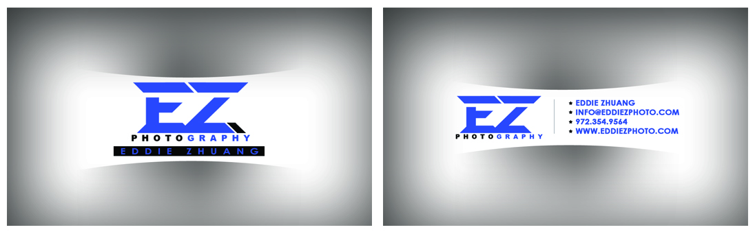 Business Card Design by jAy!... for this project | Design #372521