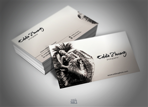 Design de Carte de Visite par yuliusstar pour ce projet | Design : #380489