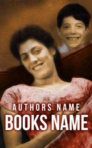 Impressionist art painting needed for book cover