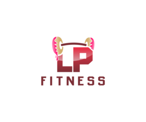 Logo Design by vIctor for Liz Pressley Fitness | Design: #7141455