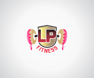 Logo Design by vIctor for Liz Pressley Fitness | Design: #7141456