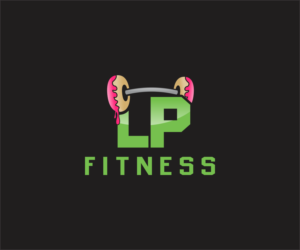 Logo Design by vIctor for Liz Pressley Fitness | Design: #7142911