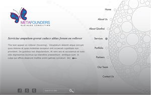 Web Design by sicapavlescu for SR-Design | Design: #1855208