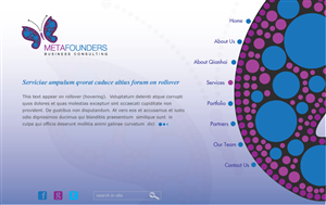 Web Design by sicapavlescu for SR-Design | Design: #1855214