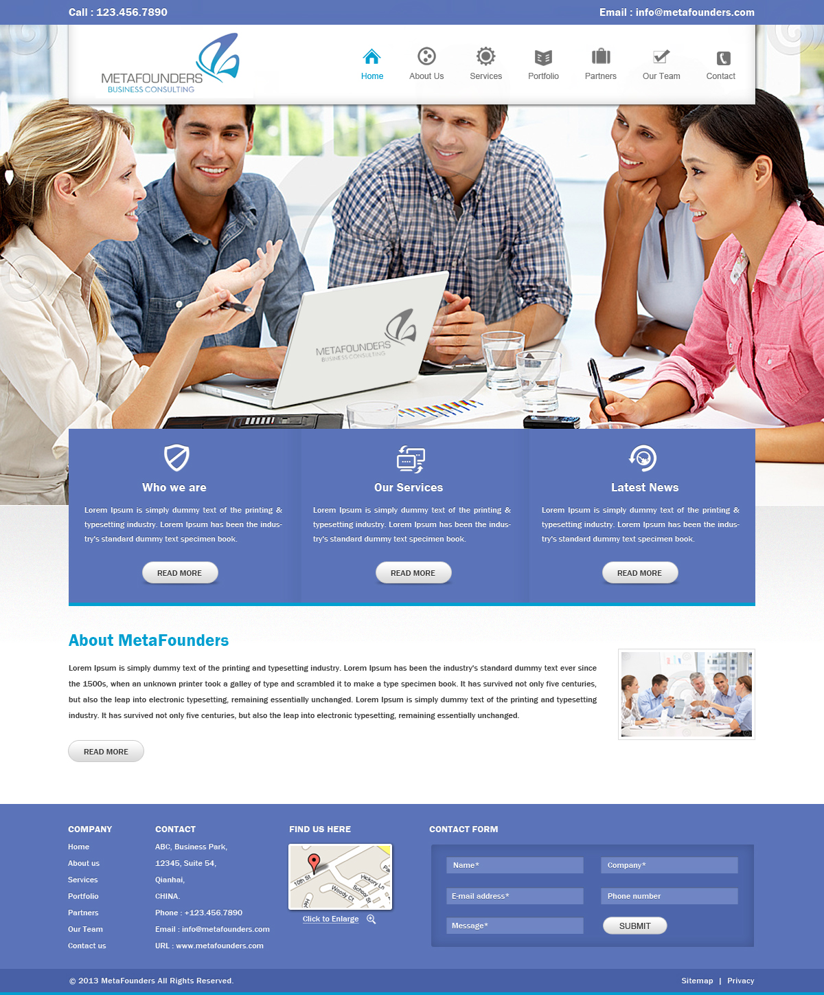 Web-Design von Keysoft für SR-Design | Design #1839086