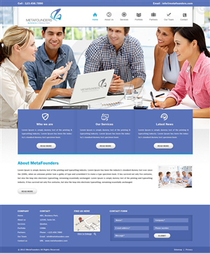 Web Design by Keysoft