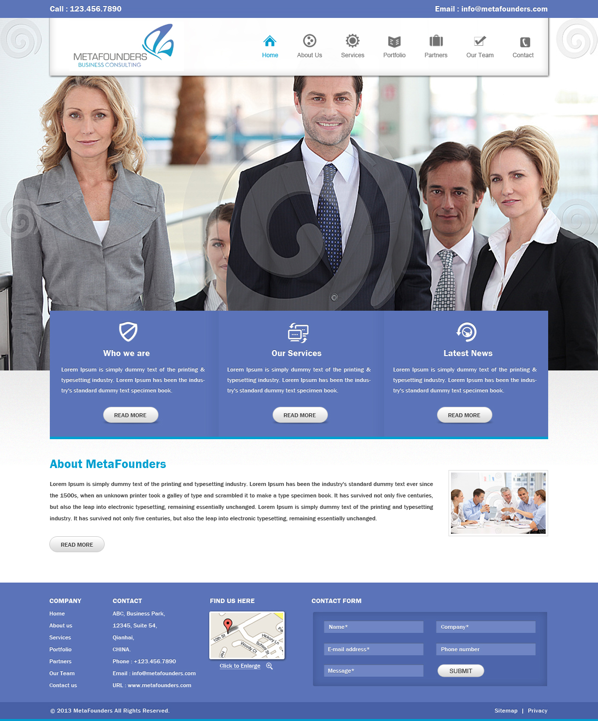 Web Design by Keysoft for SR-Design | Design #1839098