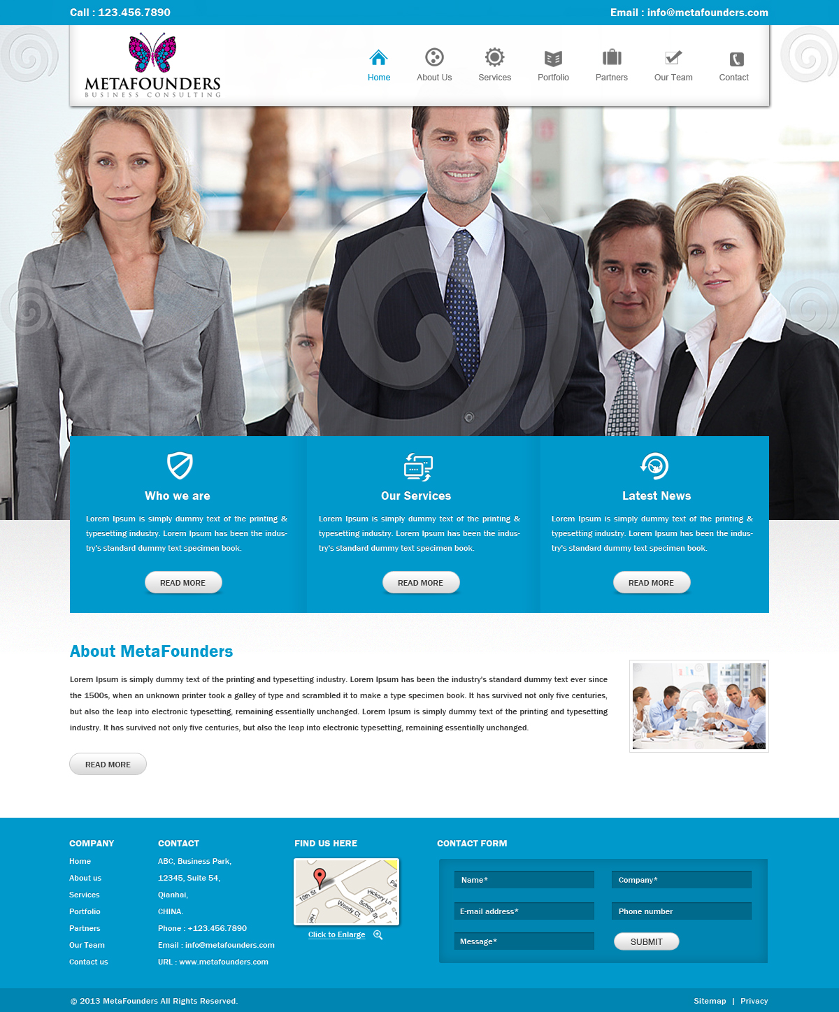 Web Design by Keysoft for SR-Design | Design #1846749