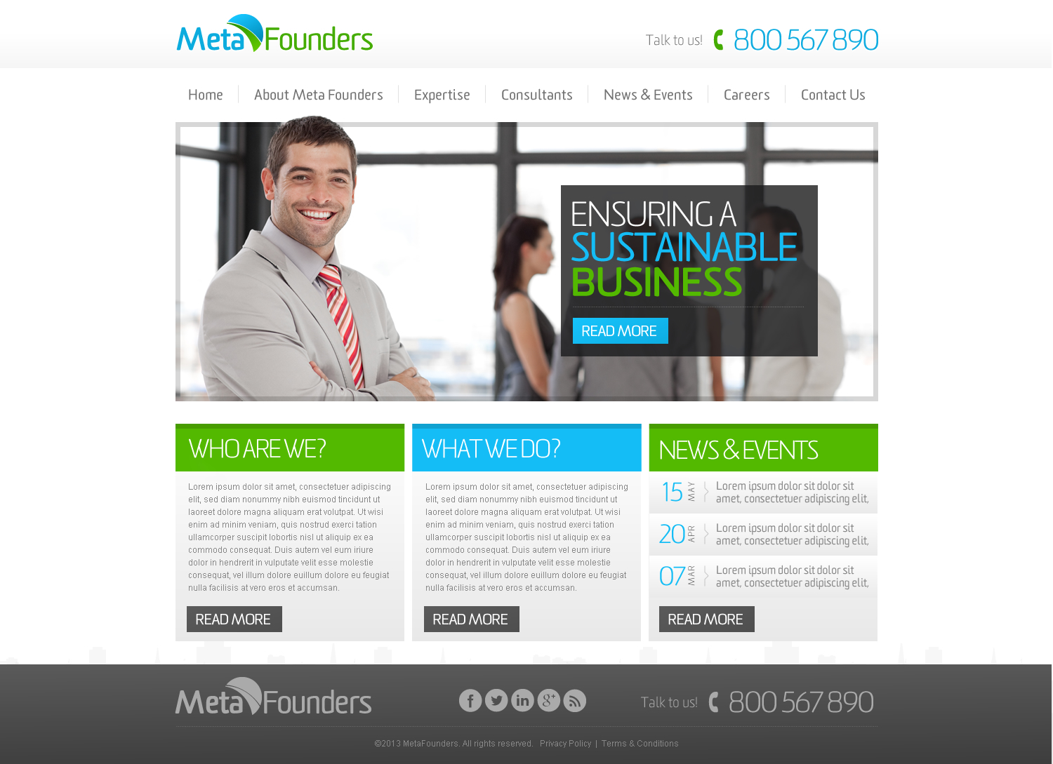 Web Design by TechWise for SR-Design | Design #1840628
