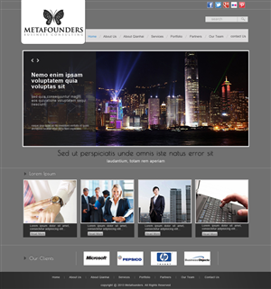 Web-Design von Da Miracle für SR-Design | Design #1858446