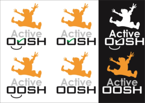 Logo Design by Mufiku